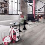 Ламинат Kronopol, AURUM VISION, Платан Impresion (3D), D-3334