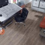 Ламинат Kronopol, AURUM VISION, Дуб скальный (3D), D-3343