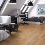 Ламинат Kronopol, AURUM VISION, Кедр ливанский (3D), D-3344