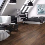 Ламинат Kronopol, AURUM VISION, Дуб Леонардо (3D), D-3347