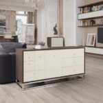 Ламинат Kronopol, Platinum Marine, Дуб Атлантический, D-3788