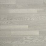 Паркетная доска EstaParket, 3-х пол., Ясень rustic stone grey, 3809
