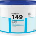 Euromix 149-2К Euromix Turf поліуретановий клей 13,2 кг.