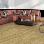 Паркетная доска Barlinek, Pure Line, Дуб conchi piccolo, 1WG000609