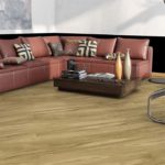 Паркетная доска Barlinek, Pure Line, Дуб askania grande, 1WG000675