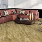 Паркетная доска Barlinek, Life Line, Дуб amazon molti, 3WG000638