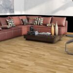 Паркетная доска Barlinek, Décor Line, Дуб Sunny molti мат.лак, 3WG000648