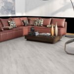 Паркетная доска Barlinek, Décor Line, Дуб cappuccino molti, мат.лак, 3WG000642