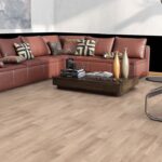 Паркетная доска Barlinek, Décor Line, Дуб banana song molti мат.лак, 3WG000643