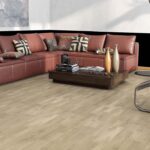 Паркетная доска Barlinek, Décor Line, Дуб bianco molti бел мат лак, 3WG000645