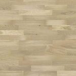 Паркетная доска Barlinek, Décor Line, Дуб bianco molti бел мат лак, 3WG000645