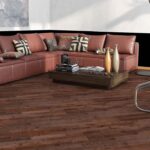 Паркетная доска Barlinek, Décor Line, Ясень coffe molti, 3WG000653