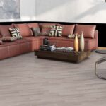 Паркетная доска Barlinek, Décor Line, Ясень platinium molti, 3WG000654