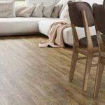 Паркетная доска Barlinek, Décor Line, Дуб espresso tiramisu molti, 3WG000685