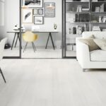 Паркетная доска Barlinek, Pure Line, Ясень lemon sorbet grande, 1W1000489