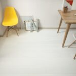 Паркетная доска Barlinek, Pure Line, Ясень lemon sorbet grande, 1W1000489