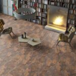 Виниловые полы Tarkett, Lounge, Cocktail, 230346008