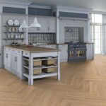 Виниловые полы Tarkett, Lounge, Relax, 230345026