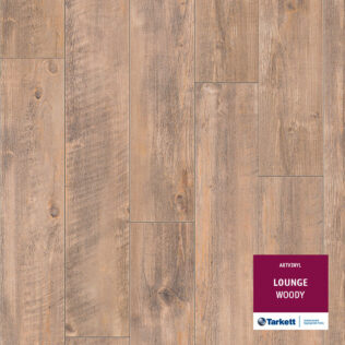 Виниловые полы Tarkett, Lounge, Woody, 230345030