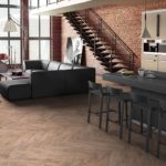Виниловые полы Tarkett, Lounge, Woody, 230345030