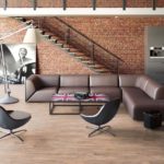 Виниловые полы Tarkett, Lounge, Woody, 230345030