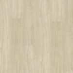 Виниловый пол WINEO DB00124 Silence Oak Beige (клеевой)