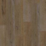 Виниловый пол WINEO DB00130 Intuition Oak Brown (клеевой)