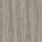 Виниловый пол WINEO DB00132 Memory Oak Silver (клеевой)