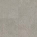 Виниловый пол WINEO MLD00135 Vision Concrete Chill (Замок + HDF)
