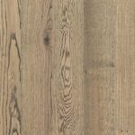 Паркетная доска Дуб CARME Premium, Кантрі, V2, браш, серое масло