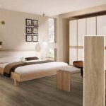 Виниловый пол SPC Ado Floor Fortika, Bonega 1304
