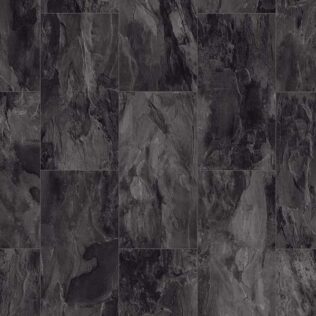 Виниловый ламинат BinylPRO, Fine Stone, Brecon Slate 1526