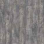 Виниловый ламинат BinylPRO, Fresh Wood, Дуб Charcoal 1537