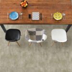 Виниловые полы TARKETT ModularT 7 BETON STONE BROWN