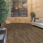Виниловые полы TARKETT ModularT 7 OAK STREET BROWN