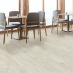 Виниловые полы TARKETT ModularT 7 OAK STREET WHITE