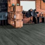 Виниловые полы TARKETT ModularT 7 OAK TREND GRAPHITE