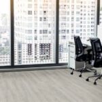 Виниловые полы TARKETT ModularT 7 OAK TREND GREY