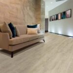 Виниловые полы TARKETT ModularT 7 OAK TREND SAND