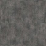 Виниловые полы TARKETT ModularT 7 BETON DARK GREY