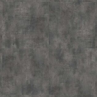 Виниловые полы TARKETT ModularT 7 BETON DARK GREY