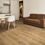 Виниловые полы Forbo Enduro Click Pure Oak 69101