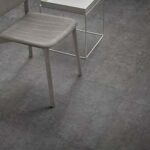 Виниловые полы Forbo Enduro Click Dark Concrete 69208