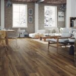 Паркетна дошка Barlinek PURE Vintage Elite Дуб Porto 1WG000624