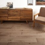 Паркетна дошка Barlinek PURE Vintage Elite Ясен Hazelnut 1WG000632