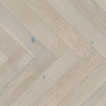 Паркетна дошка Barlinek PURE Дуб Cappuccino Herringbone 1WC000010