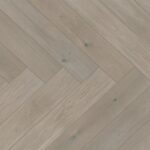 Паркетна дошка Barlinek PURE Дуб Marzipan Muffin Herringbone 1WC000014
