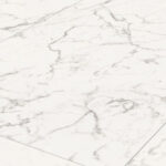 The Floor Falqoun, Stone, Carrara Marble D2921