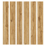 The Floor Falqoun, Wood, Riley Oak P1004