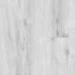 The Floor Falqoun, Wood, Ice Oak P1007